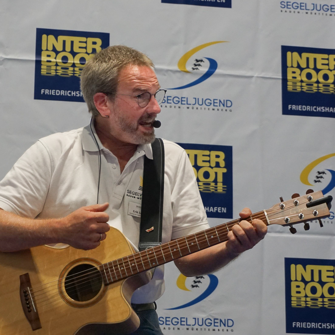 Interboot 2025 – Aktionstag Segelverband Baden-Württemberg