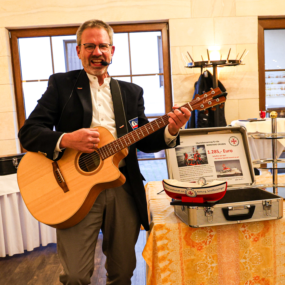 Jahresabschluss 2025 beim Wassersportclub Goldscheuer