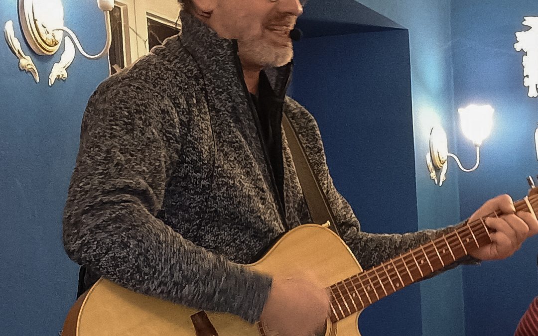 Neujahrsempfang beim Hochschul-Segelclub Freiburg