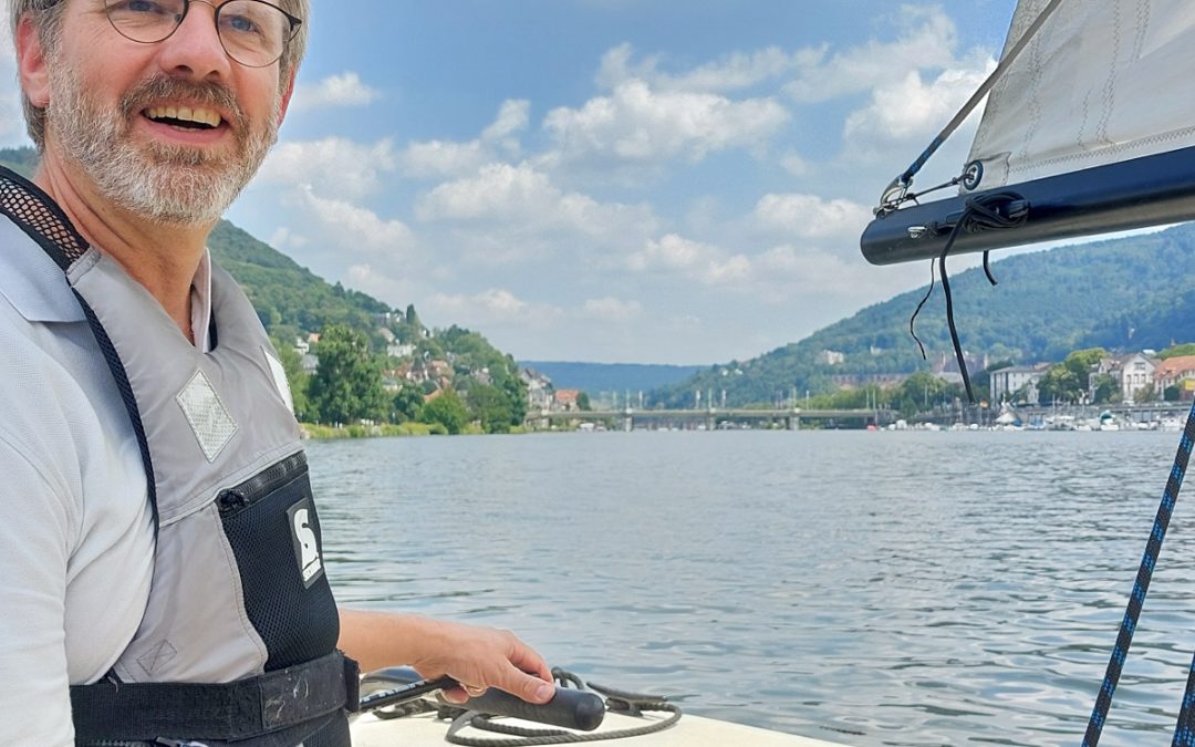 100 Jahre Wassersportverein Heidelberg-West 1926 e.V.