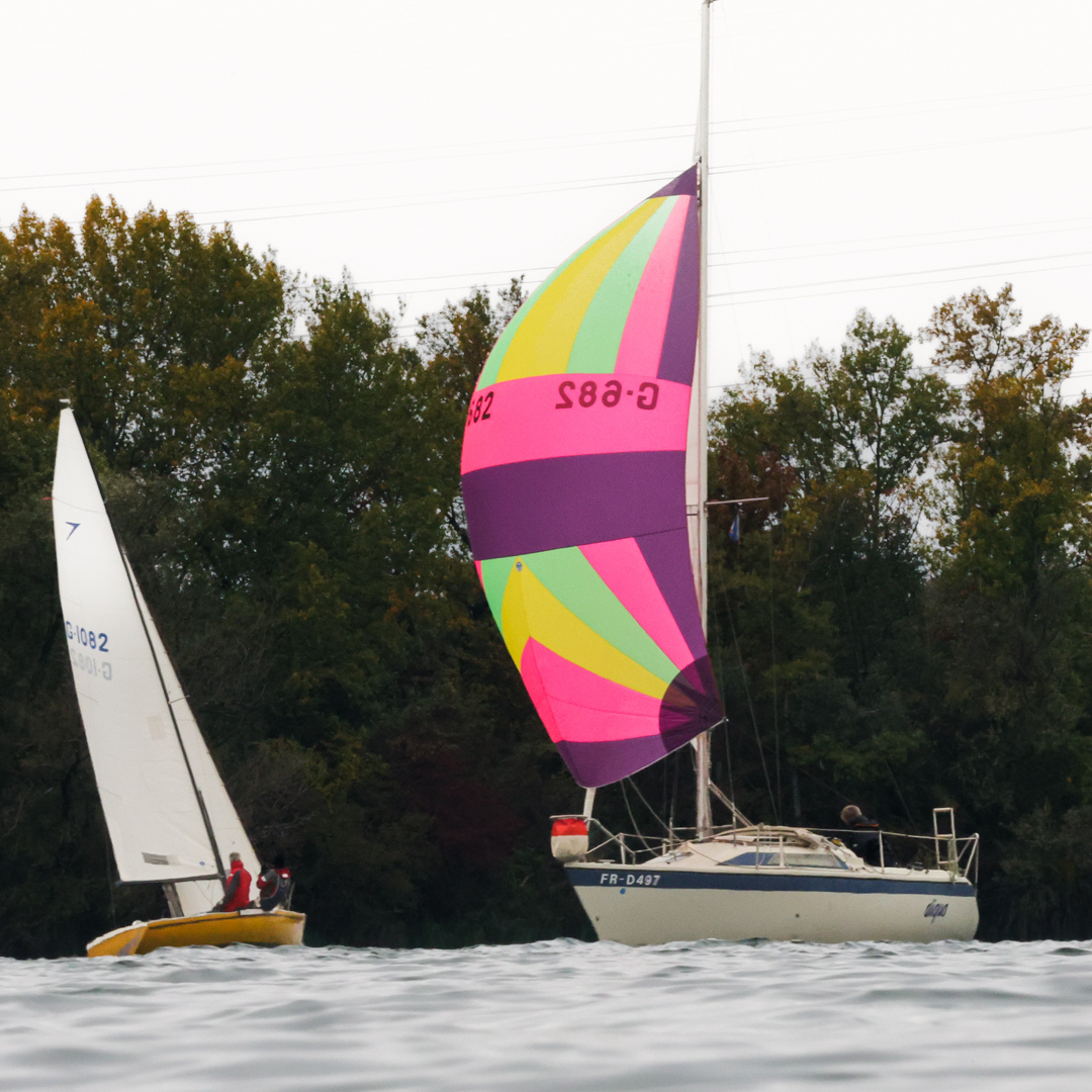 So entstehen neue Regatta-Songs …